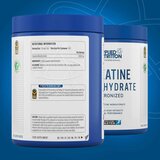 Applied Nutrition Creatine Monohydrate – 100% mikronizovani kreatin | ePonuda.com