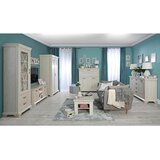 Premium Living Komoda Kashmir, Bela | Shoptok.si