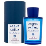 Acqua Di Parma Blu Mediterraneo Mirto di Panarea 180 ml toaletna voda unisex | Shoptok.si