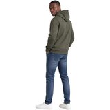 Calvin Klein Jeans Puloverji LV04RG269G Zelena Cene
