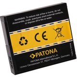  Baterija RL-410B za Rollei Actioncam 230 / 240 / 400 / 410, 1100 mAh | Shoptok.si