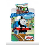  Posteljina za bebe Thomas and Friends 017 | Eponuda.com