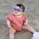  Ki et la® otroška sončna očala lion lilac (12-24 m) | Shoptok.si