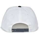 Vans Kape s šiltom M CLASSIC SNAPBACK Bela | Shoptok.si