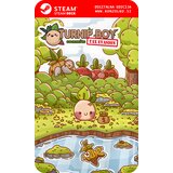  Turnip Boy Commits Tax Evasion - Steam koda brez škatlice (WINDOWS PC | STEAM DECK) | Shoptok.si