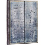  NOTES 13X18CM-MIDI CRTE 72L MAGNET OSCAR WILDE PAPERBLANKS PB9365-7 Cijene