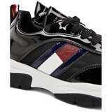Tommy Hilfiger Nizke superge T3A4311791022999 Črna | Shoptok.si