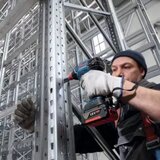 Bosch udarni stezač GDX 18 V-Li | Eponuda.ba