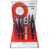 Olovka HEMIJSKA PENAC MULTI ELE TF1402-24D47 Cene