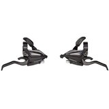 Shimano Ručice menjača/kočnica altus st-ef500-2a 3x7 ez-fire plus crne ( ESTEF5002PV7A3 ) Cene