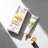 Lirene Derma Pigment Control Brightening Eye Cream gladilna in posvetlitvena krema za predel okoli oči 15 ml | Shoptok.si
