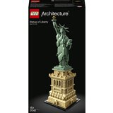 Lego Architecture 21042 Kip slobode | shoptok.hr