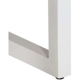  Konzolna mizica rjava 110x35x76 cm trden mangov les in železo, (21242671) | Shoptok.si