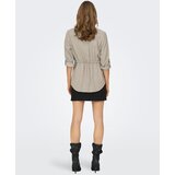 Only Bluza 'ARIS' tamno bež | shoptok.hr