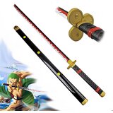 One piece Roronoa Zoro replika katane Enma Cene
