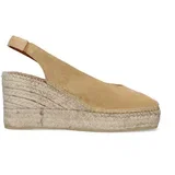 Espadrile 2341 Kostanjeva