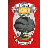 Titan Books Roman Dirge - The Cat with a Really Big Head: Monsters in my Tummy | Eponuda.com