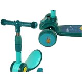  Romobil Lion - tirkizni | shoptok.hr