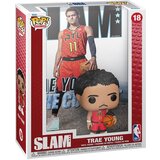 Funko Pop NBA Cover SLAM Trae Young | Shoptok.si