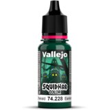 Vallejo Squidmar Color - 228 Corrupted Emerald | Shoptok.si