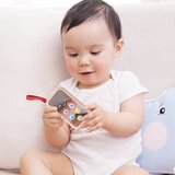 Classic World Drvena igračka Moj prvi telefon | ePonuda.com