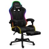 Huzaro 4.7 RGB mrežasta igraća stolica Cijene
