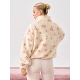 Sinsay Sherpa majica sa stojećim ovratnikom | shoptok.hr