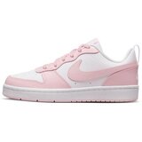Nike Court Borough Low 2 SE GS sarena Cijene