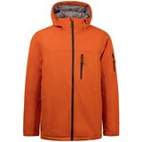 Trespass Men's Kirkbost Waterproof Jacket | Shoptok.si