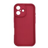 Max Mobile MM TPU IPHONE 17 PRO MAX SILICONE CANDY Dark Red | shoptok.hr