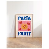 WALLXPERT dekorativna slika u okviru 30 x 40 cm | Eponuda.com
