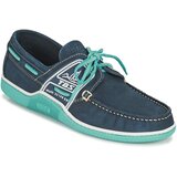 TBS Mokasini & Jadralni čevlji GLOBEK Modra | Shoptok.si