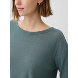 GAP Linen T-shirt - Women | Shoptok.si