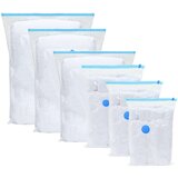 vidaXL Vakuumske shranjevalne vrečke 5 paket 60x40 cm | Shoptok.si