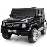 Mercedes-Benz mercedez benz na akumulator G500 JJ2077 black Cene