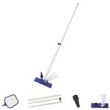 Bestway set usisavača za bazen (s teleskopskim štapom) | shoptok.hr