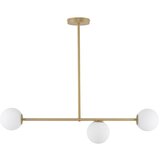  Luster na šipci GAMA 3xG9/12W/230V zlatni | Eponuda.com