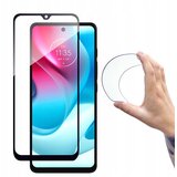 HURTEL FLEXI NANO GLASS FILM KALJENO STEKLO Z OKVIRJEM ZA MOTO G60S, (21911472) | Shoptok.si