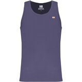Norway 1963 MEN&#39;S BLUE TANK TOP | shoptok.hr