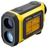Nikon daljinomer LASER FORESTRY PRO II Cene