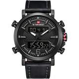 Naviforce Sat RY-14620 - Crna | shoptok.hr
