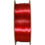 Polymaker PolyLite PETG Translucent Red | Shoptok.si
