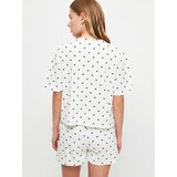 Trendyol Ženski set pidžame Thmss21Pt1485, Beli | Eponuda.com