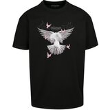 Mister Tee Doves Oversize T-shirt black | Shoptok.si