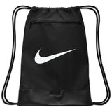 Nike sportska torba NK BRSLA DRAWSTRING - 9.5 (18L DM3978-010 Cene'.'