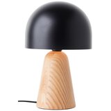 Brilliant Stona lampa NALAM 1xE14/40W/230V crna/jasen | Eponuda.com