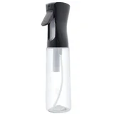 Pumpica za vodu Wanda 300 ml Extreme Mist – Transparent Crna