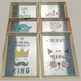  Slika na ogledalu 29x19 190631 | ePonuda.com