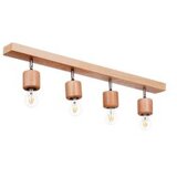 Opviq Spot svetiljka 9005 4 | ePonuda.com