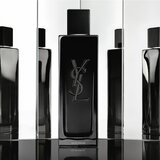 Yves Saint Laurent MYSLF parfumska voda polnilna za moške 60 ml | Shoptok.si